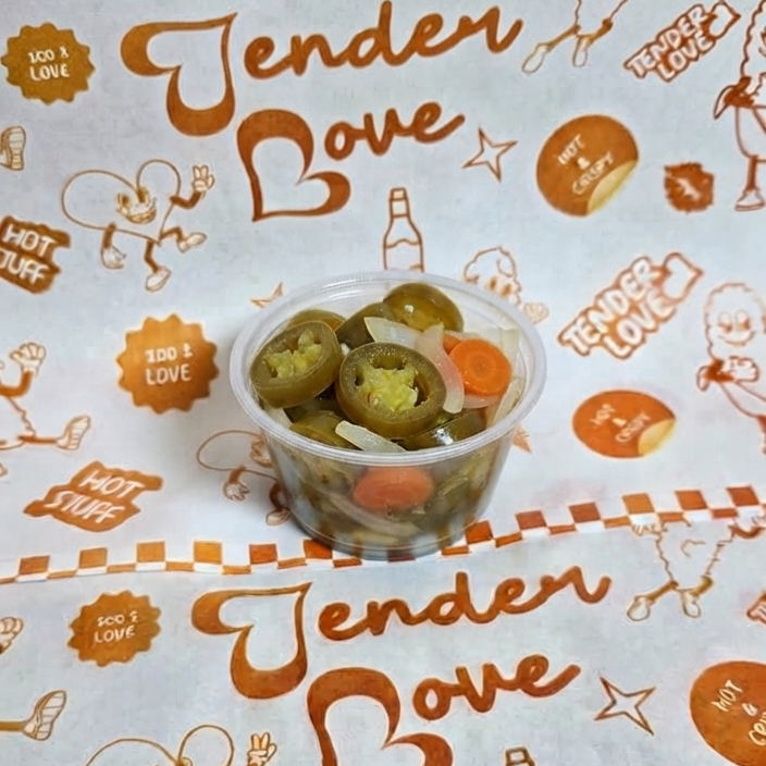 JALAPEÑOS