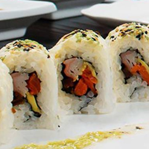 California Roll