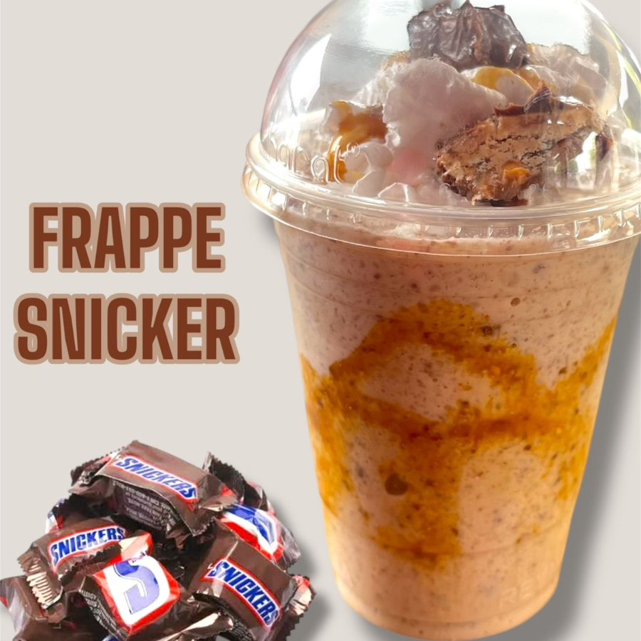 Snicker