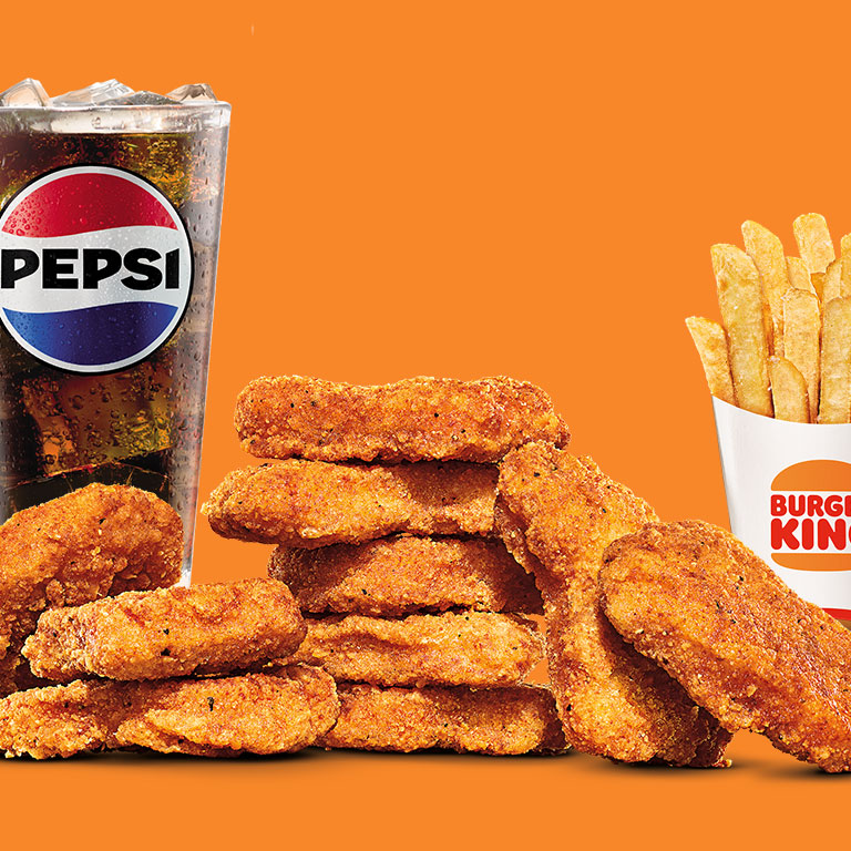 Combo Mediano 10 Nuggets