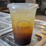 ICED AMERICANO