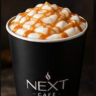 Latte Caramelo