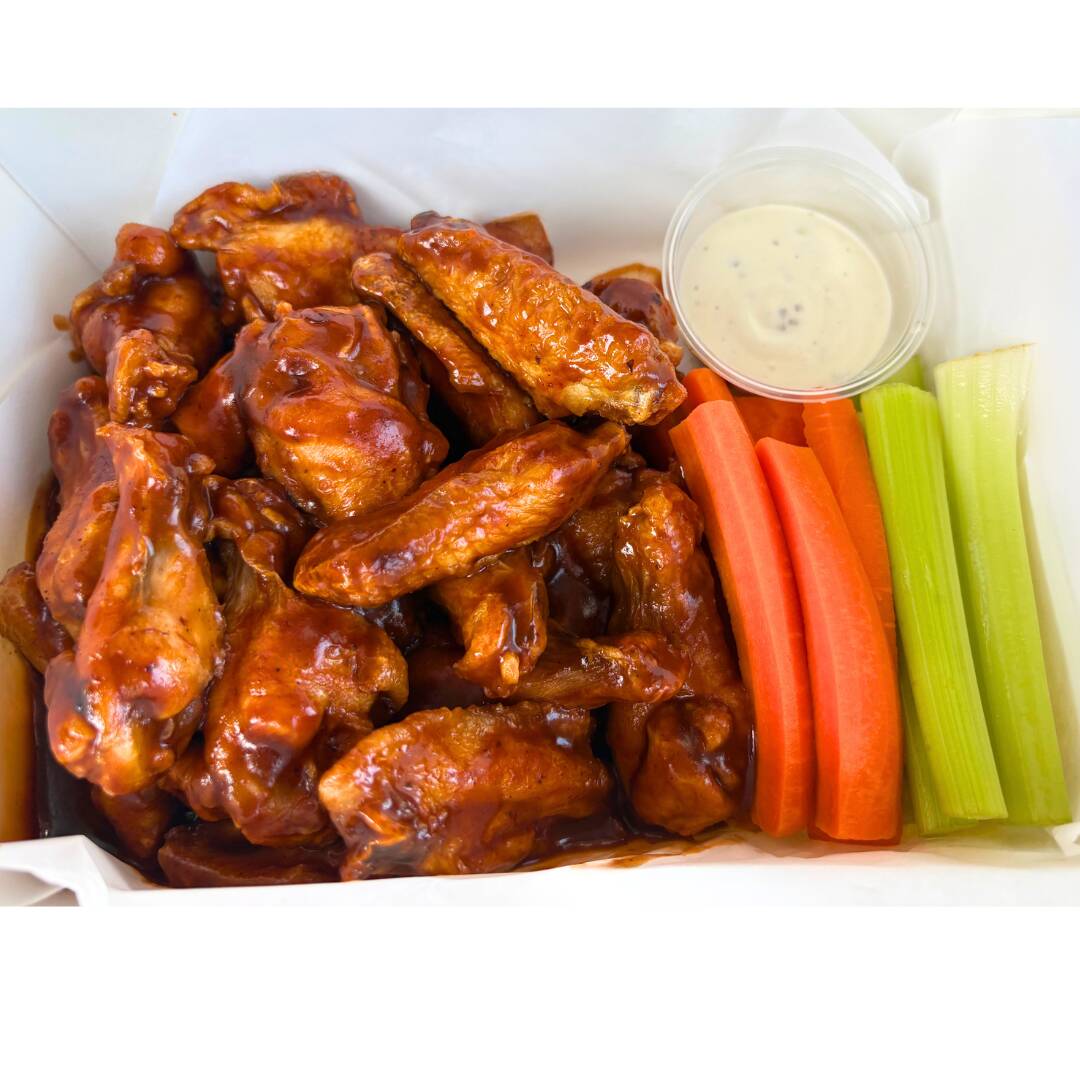 1 KG ALITAS 🍗🔥🪽