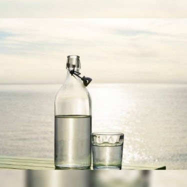 Agua 500 ml