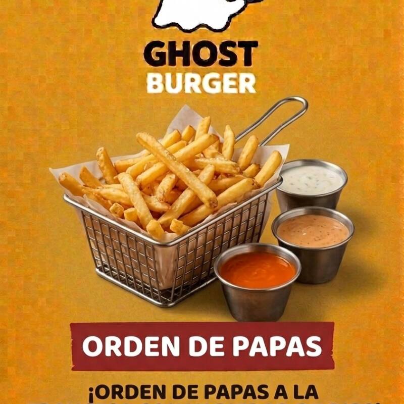 Orden de Papas