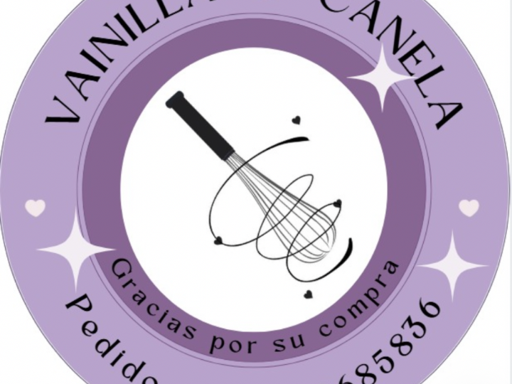 Vainilla Y Canela