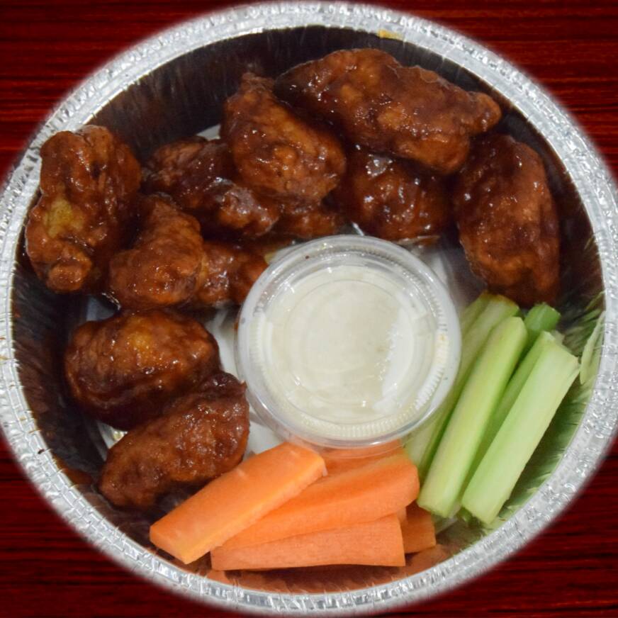 Boneless