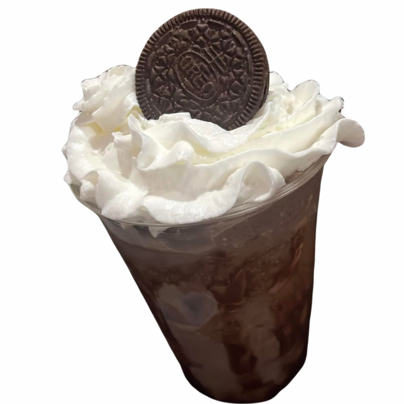 Frappé OREO GRANDE