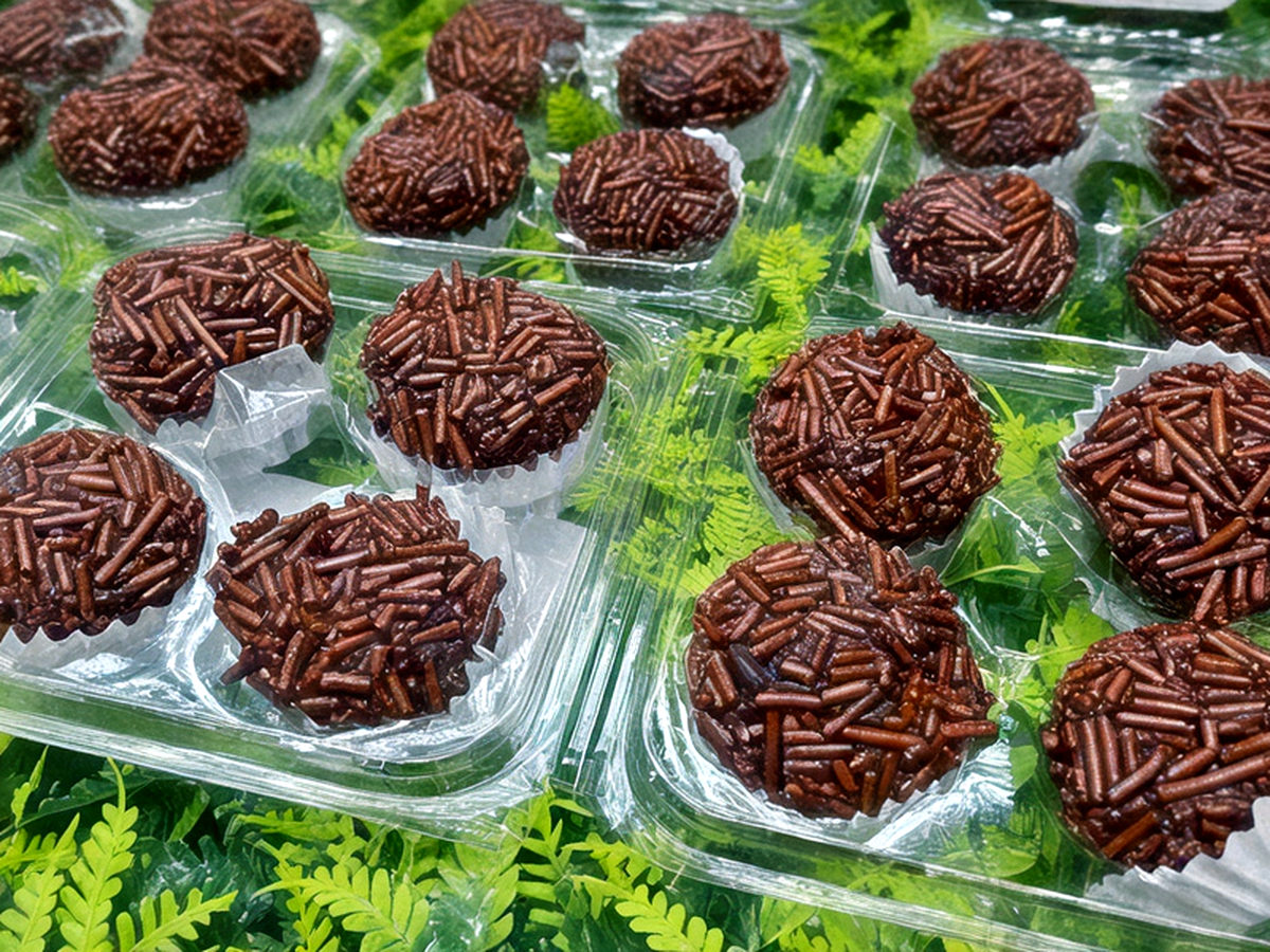 Granel Ilha Do Leite