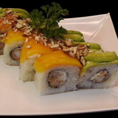 Paraíso Roll