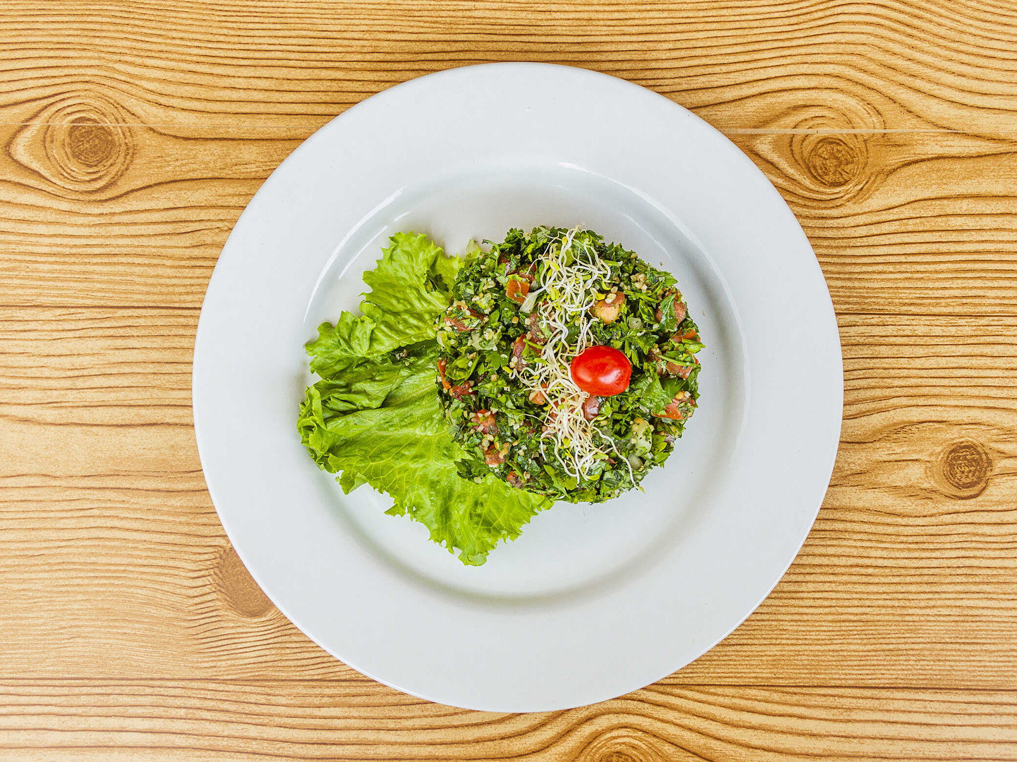 TABULE