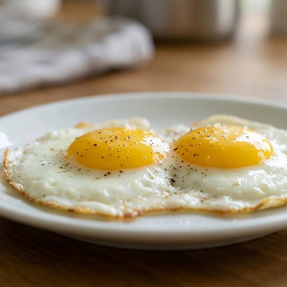 Huevos al gusto