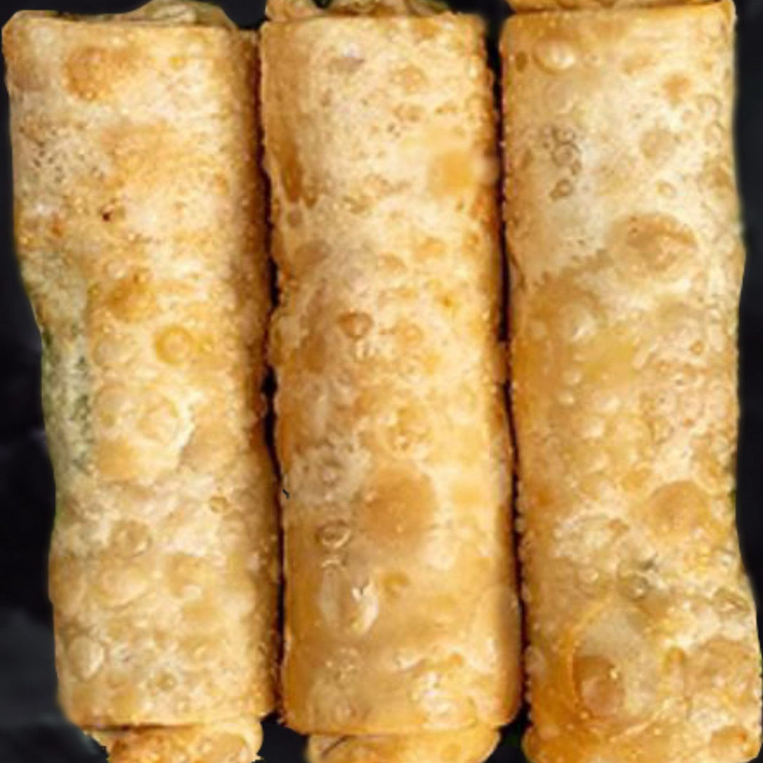 Rollo de Camaron