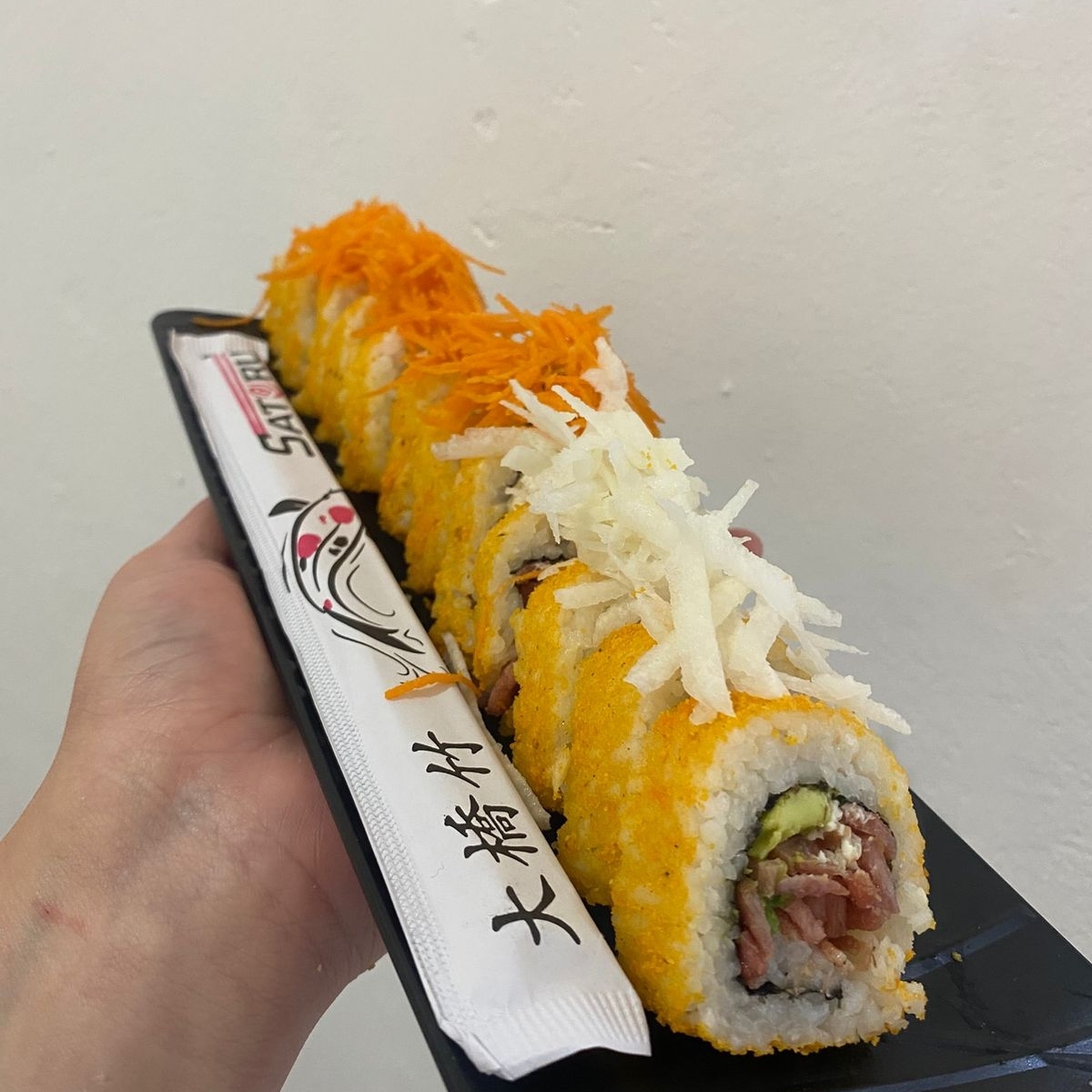 Sushi Ruvalcaba