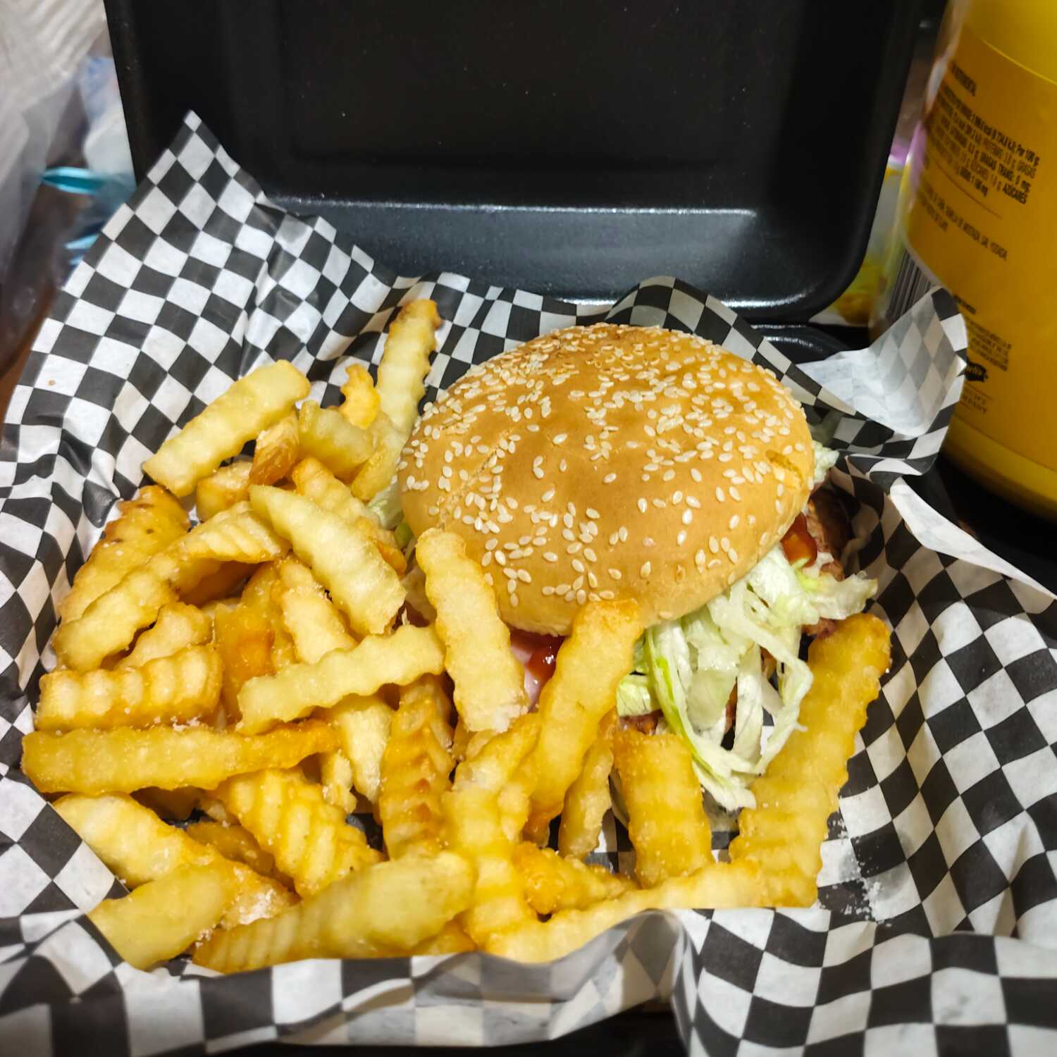 Papaburguer