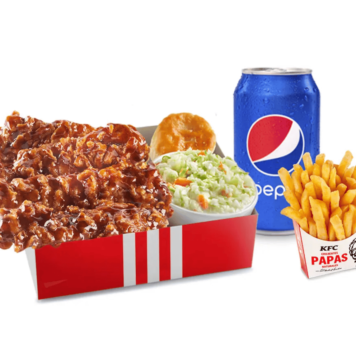 Combo Cuatro KeTiras