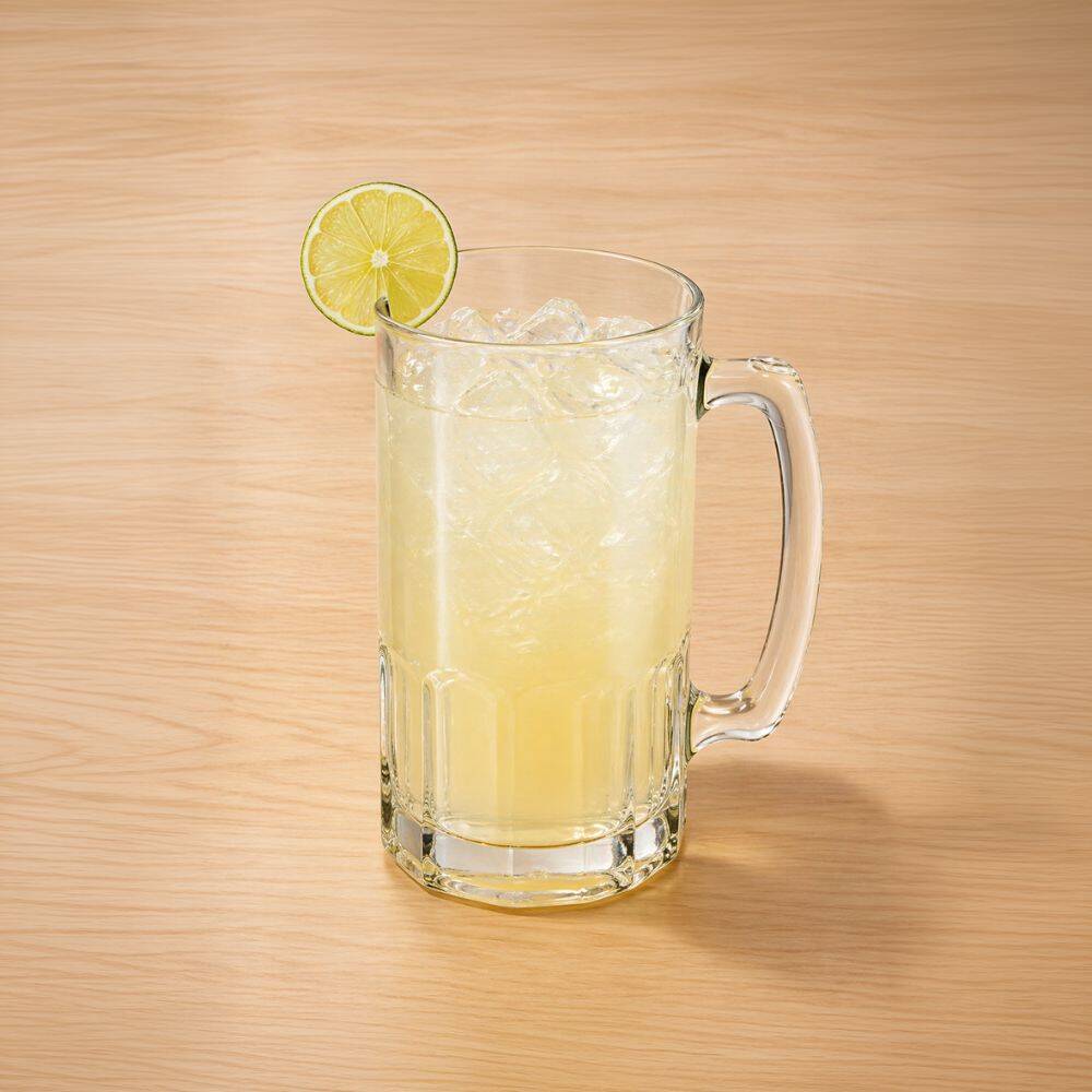 1L de Limonada