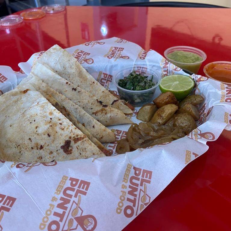 Campechana Especial