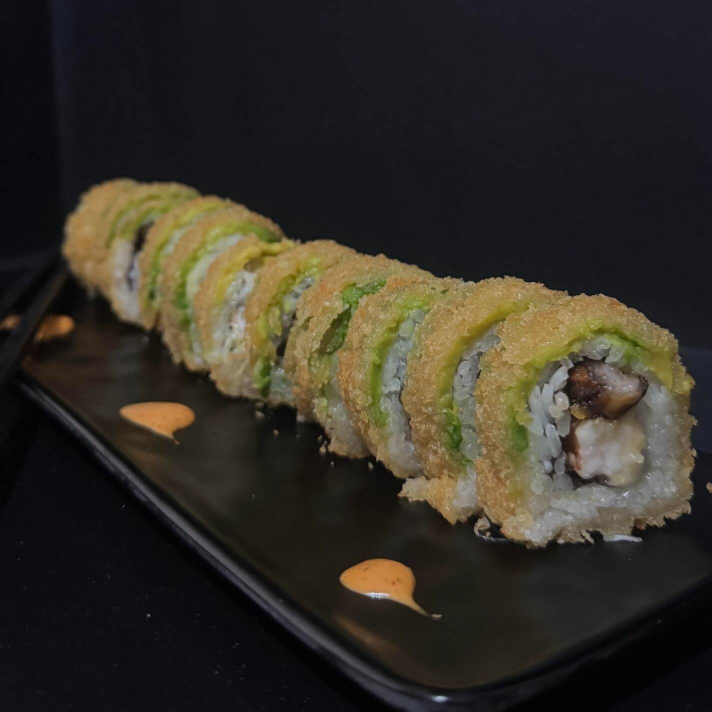 POSEIDON ROLL