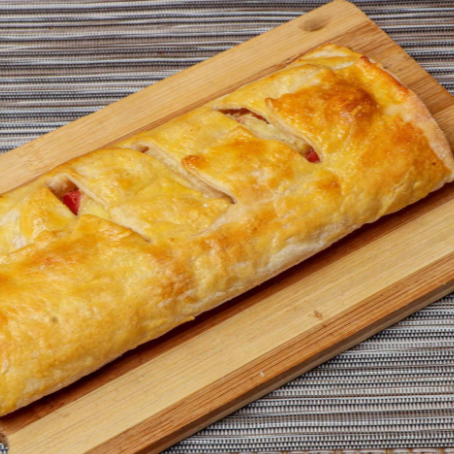 Paste de Salchicha