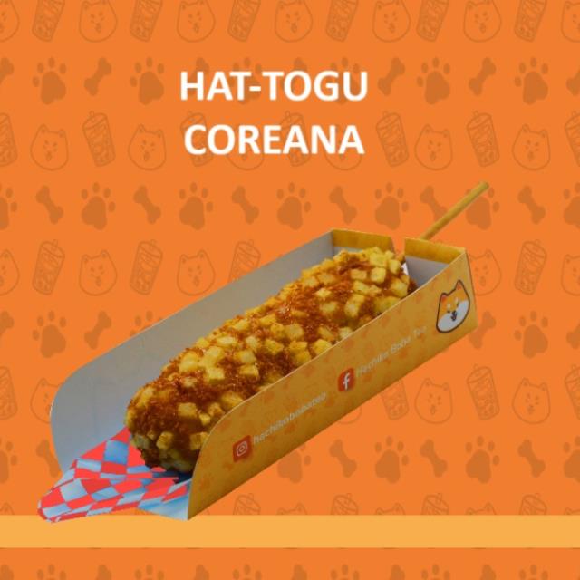 HAT-TOGU DELIVERY COREANA