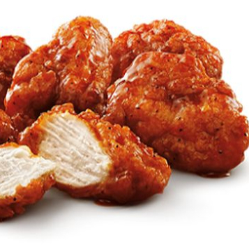 600 Gr. de Boneless