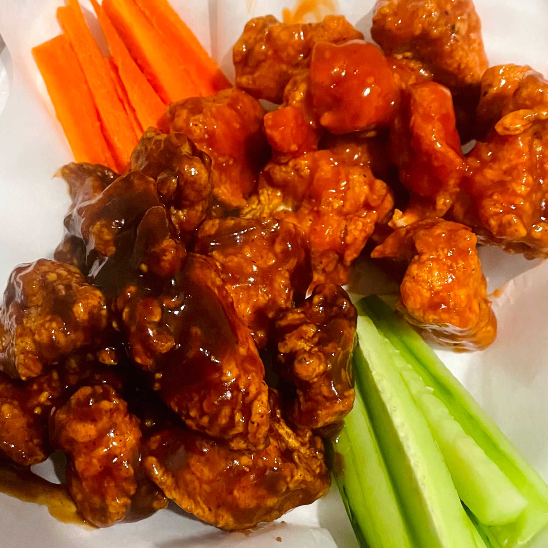 1/2 Kg Boneless