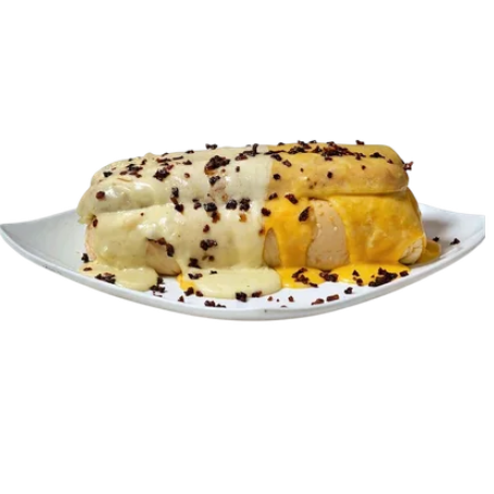 Perro Baboso Suizo Premium