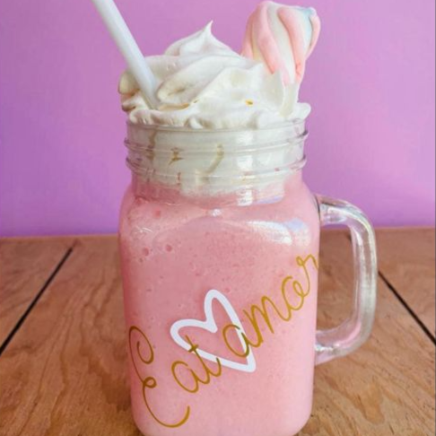 Frappe Danonino