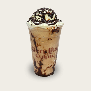Frappé Chocolate
