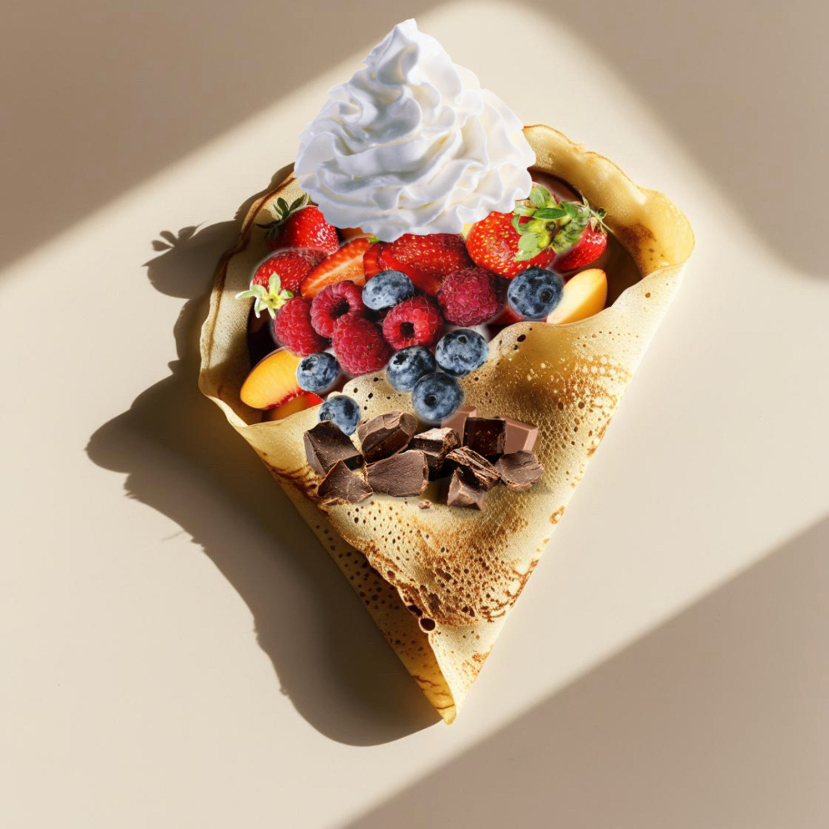 Crepa Suprema