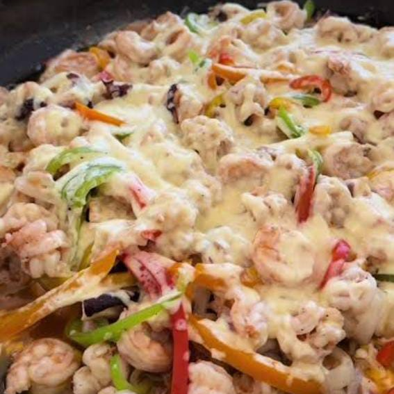 ALAMBRE DE MARISCOS
