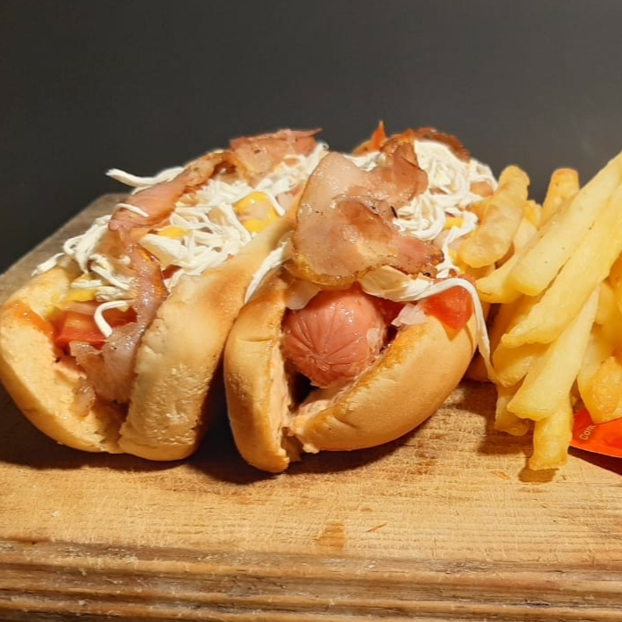 Paquete de Hot Dog