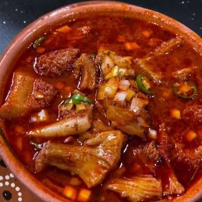Chochole