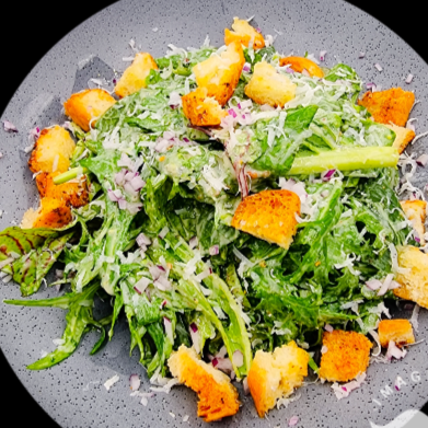 Ensalada Cesar