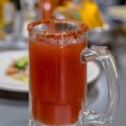 Michelada Clamato