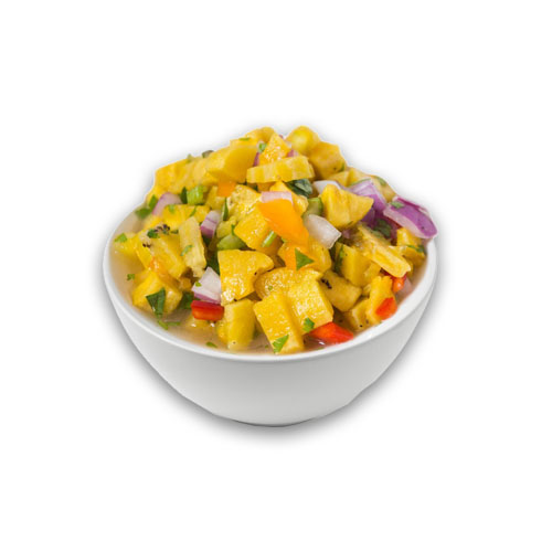 Ceviche de Plátano