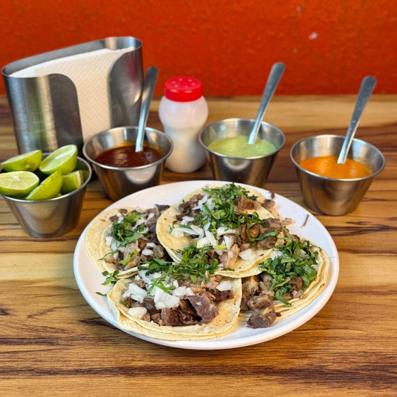 Tacos de Suadero