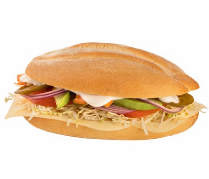 Torta de Queso Grouyere