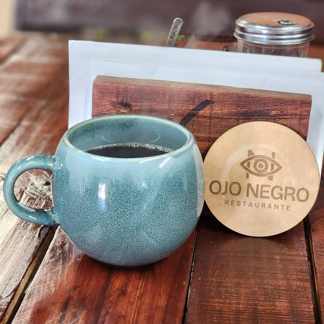Café Regualar