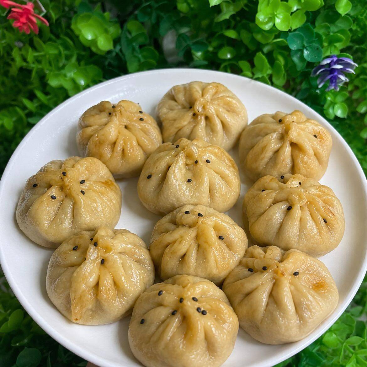 Dumplings 5 Piezas