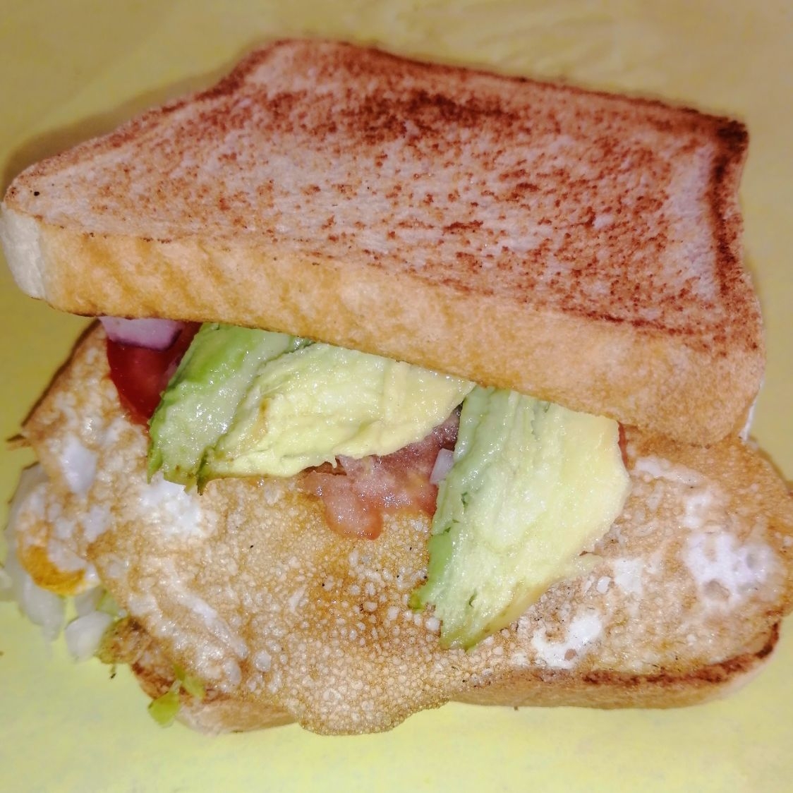 Combo-Sandwich de Buevito