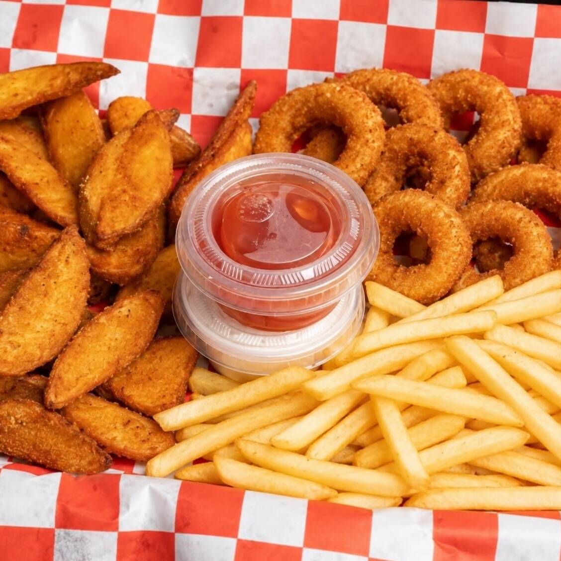 Combo Snacks