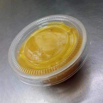 Mango Habanero