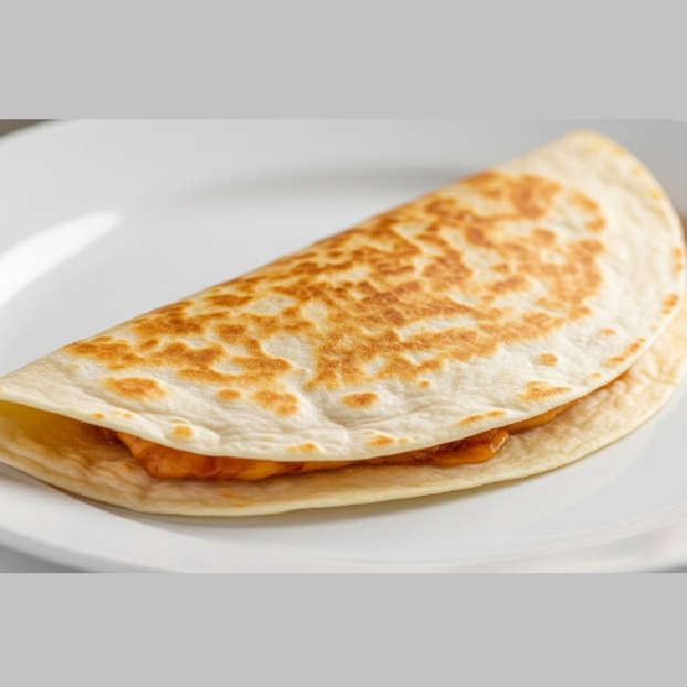 QUESADILLA DE QUESO