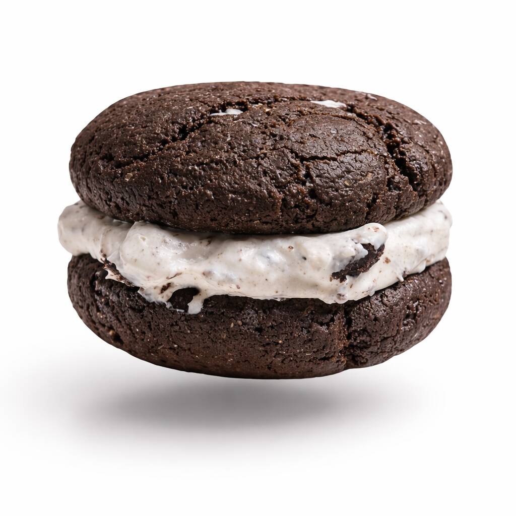 Oreo Cream Sandwich