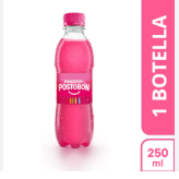 Postobon manzana 250