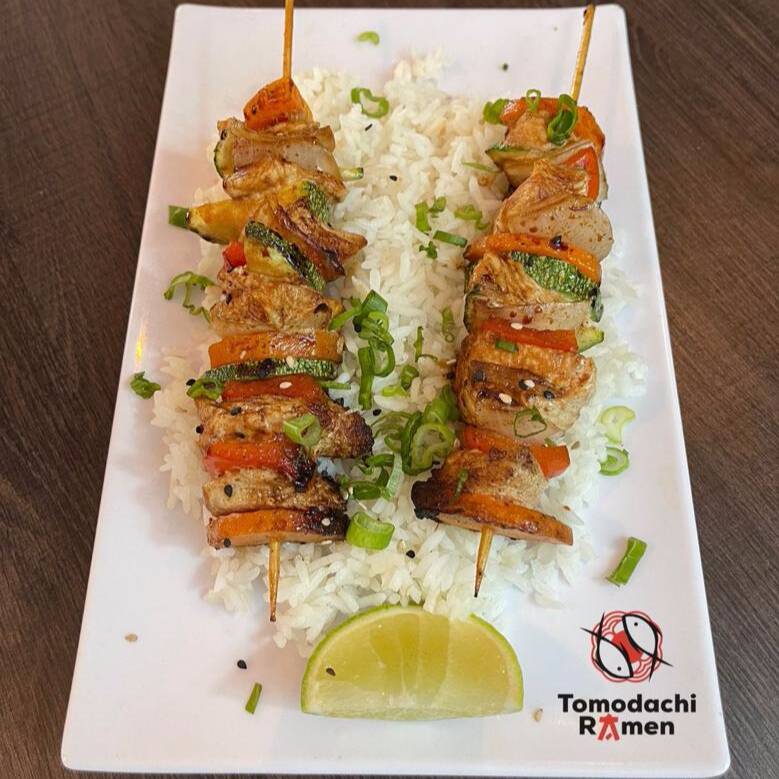 YAKITORI