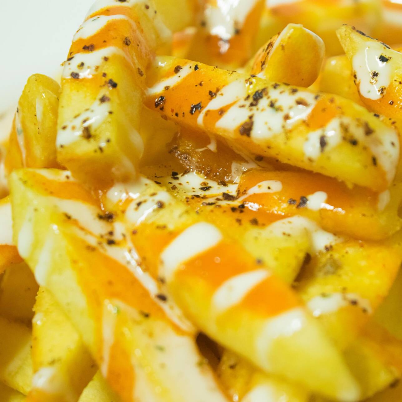 PAPAS MANGO HABANERO