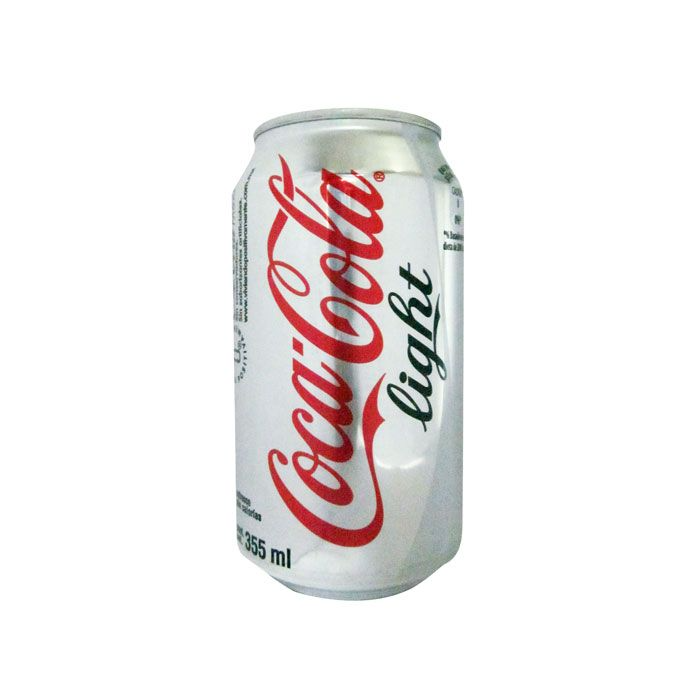 Coca Cola Ligth 355ml